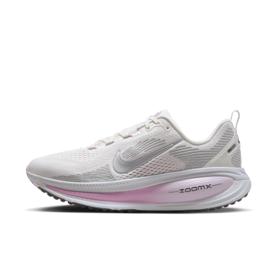 【NIKE】◆Vomero 18 Black◆HM6804-004◆ Nike Vomero 18 Women's Road Running Shoes. Nike LU